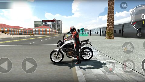 High speed stunt challenge kawasaki 😯please like and subscribe #viral #gaming #shorts #ktm