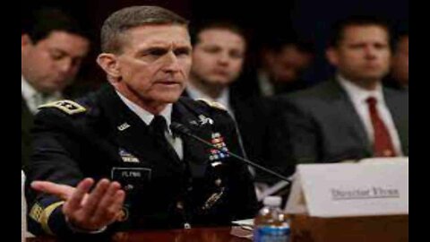 Michael Flynn It’s Time for Governors to Take a Stand Against Biden