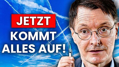 SCHOCKBERICHT: „ES ist wie VÖLKERMORD…“🙈🐑🐑🐑 COV ID1984