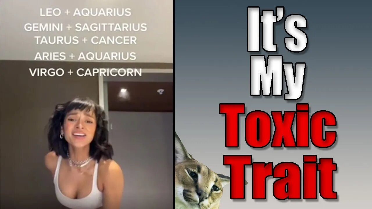 Women Admits to R*pe on TikTok