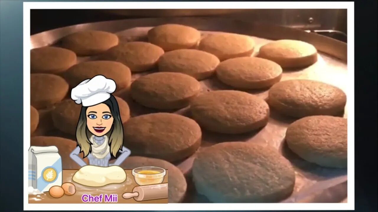 Essa massa de Biscoitos é Perfeita para fazer Biscoitos para as próximas datas comemorativas de 2023