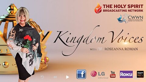 Have You Forgiven Yourself? (Kingdom Voices)
