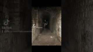 Haunted Locations
