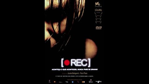 REC POSSUÍDOS 2007 , QUANDO AS SEMELHANÇAS JÁ DEIXARAM DE SER COINCIDÊNCIA .