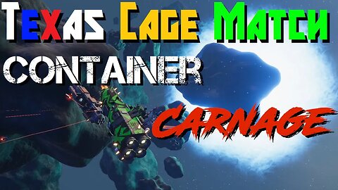 OSP vs ANS - Container Carnage: Activate YubNub Protocol // Nebulous Fleet Command
