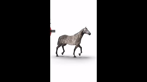 Pferdbeere 🍓🐴😜 Aus meiner Reihe Wortspielbilder. Die Pferdbeere wird auch in meinem zweiten