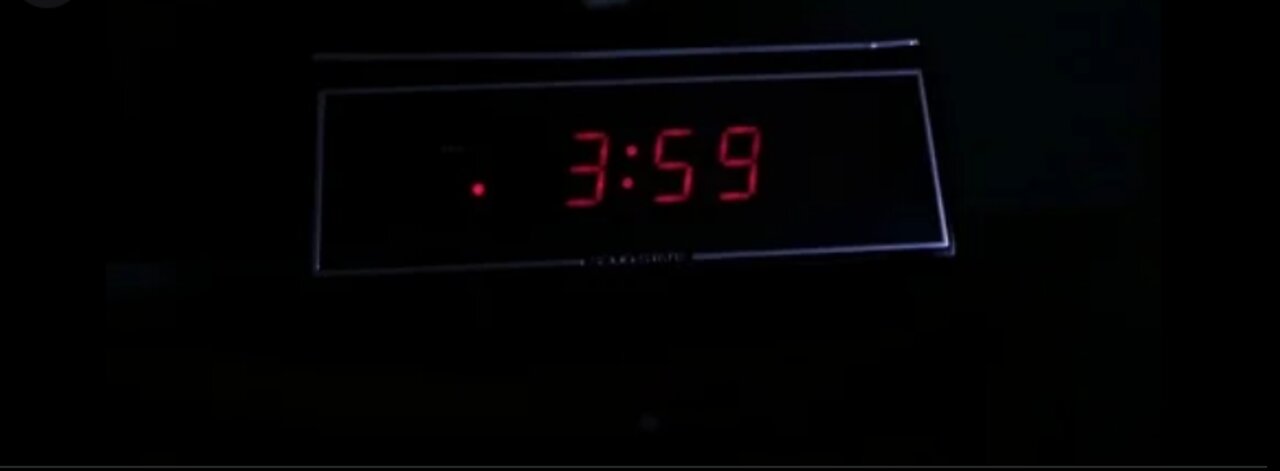 SnooZe Button is Broken!!
