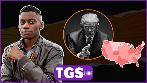 I Just Got Back From Trump's MASSIVE Aurora Rally | TGS