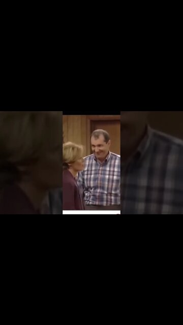 Al Bundy Educates Bud Light and the Woke Community #shorts #short #shortsvideo Dylan Mulvaney