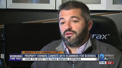 Property owners vs. Rental scammers: Who are you sending your money to?