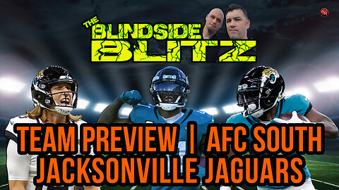 Jacksonville Jaguars | AFC South | NFL Team Previews