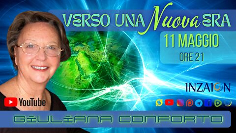 VERSO UNA NUOVA ERA - Giuliana Conforto - Luca Nali