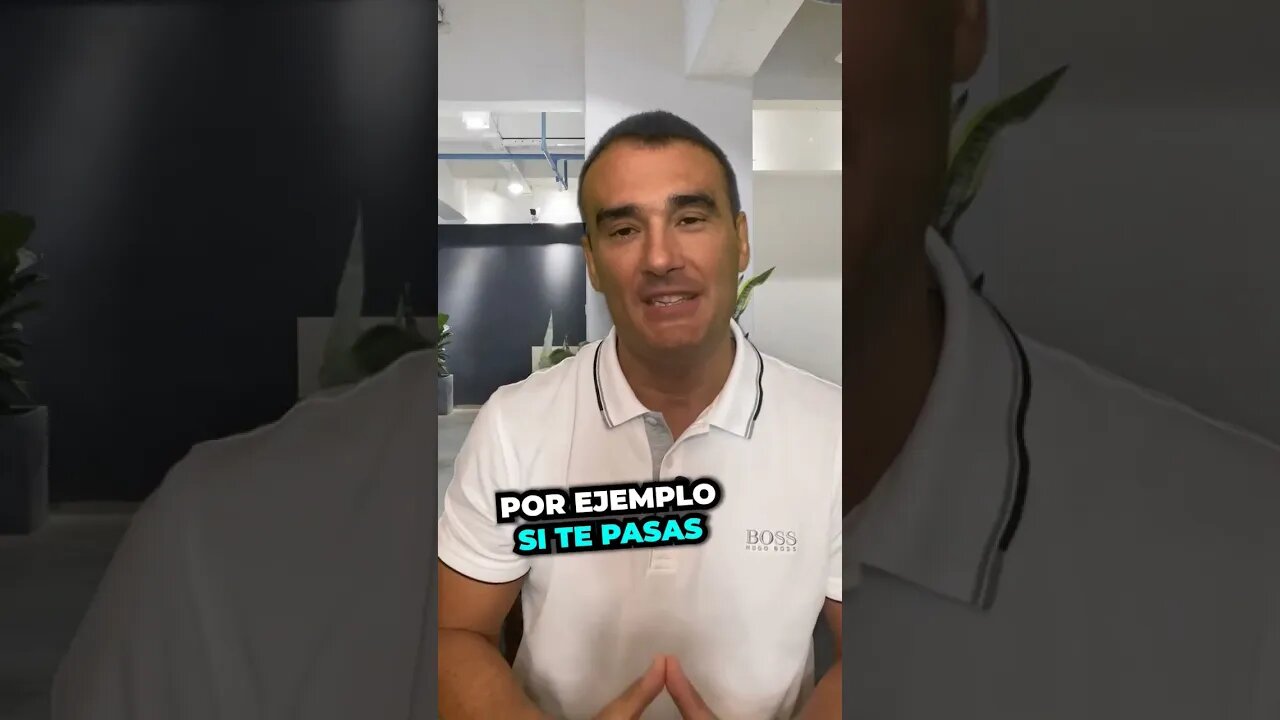 ❌ NO TODO TIENE QUE SER PERFECTO ❌ (2023) #shorts