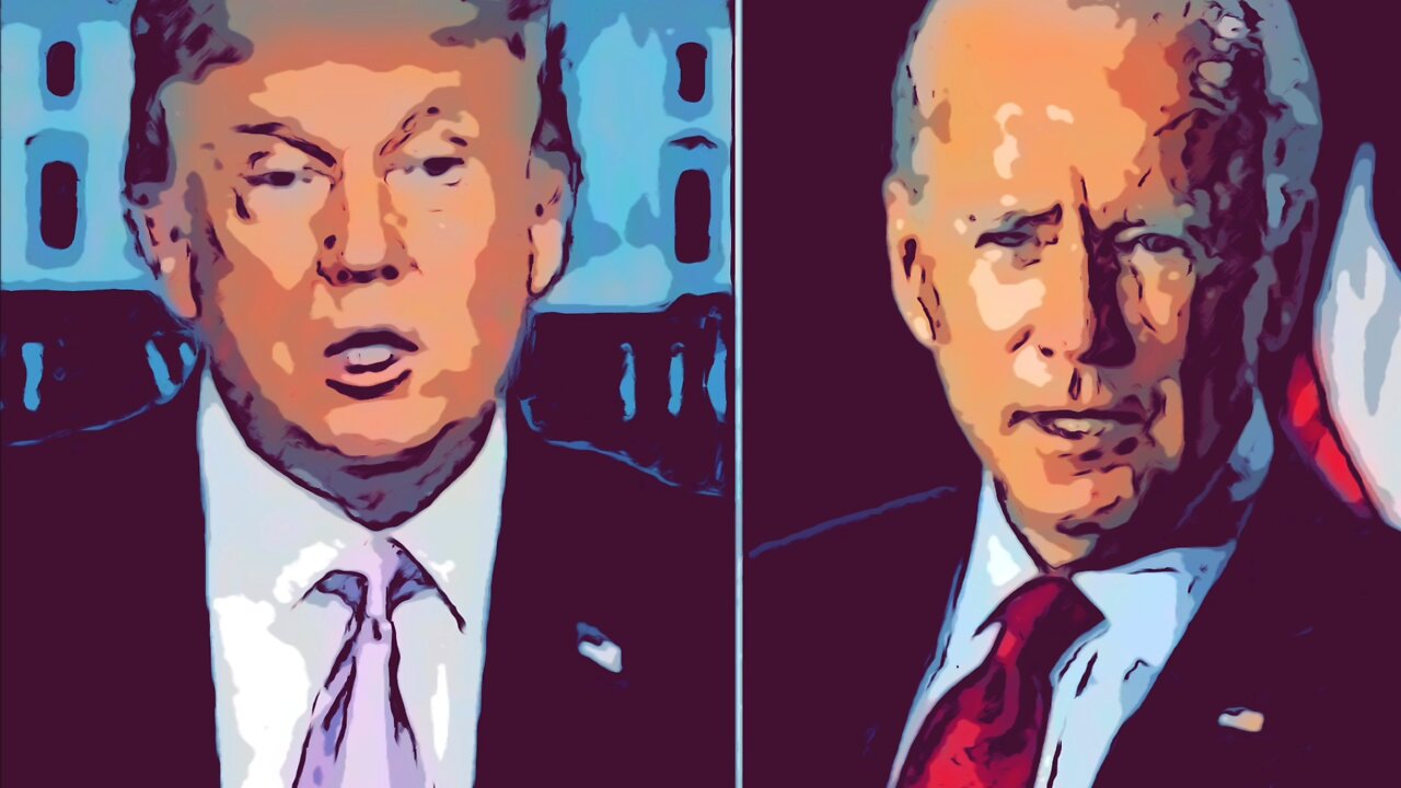 Biden Went Down to Georgia
