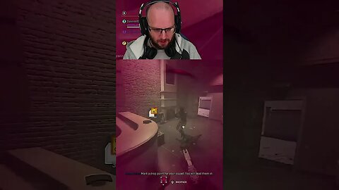 RANKED STRONGHOLD FIGHTS 🤜 #shorts #warzone #callofduty #gameplay
