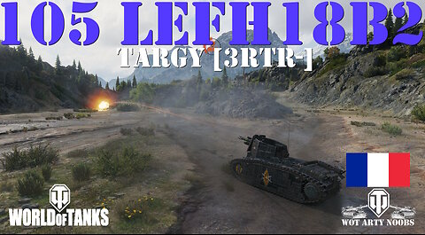 105 leFH18B2 - targy [3RTR-]