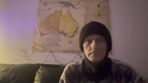 FLAT EARTHER & SHOCKING REVELATION OF NEFARIOUS TRAPPED MENTALITY & DNA