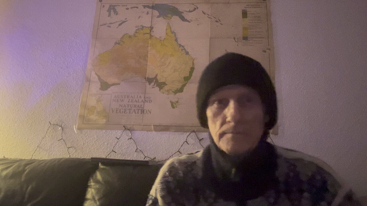 FLAT EARTHER & SHOCKING REVELATION OF NEFARIOUS TRAPPED MENTALITY & DNA