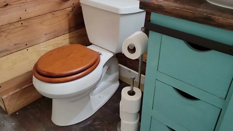 Update On Remodel Project