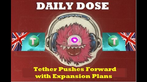 Tether Pushes Forward with Expansion