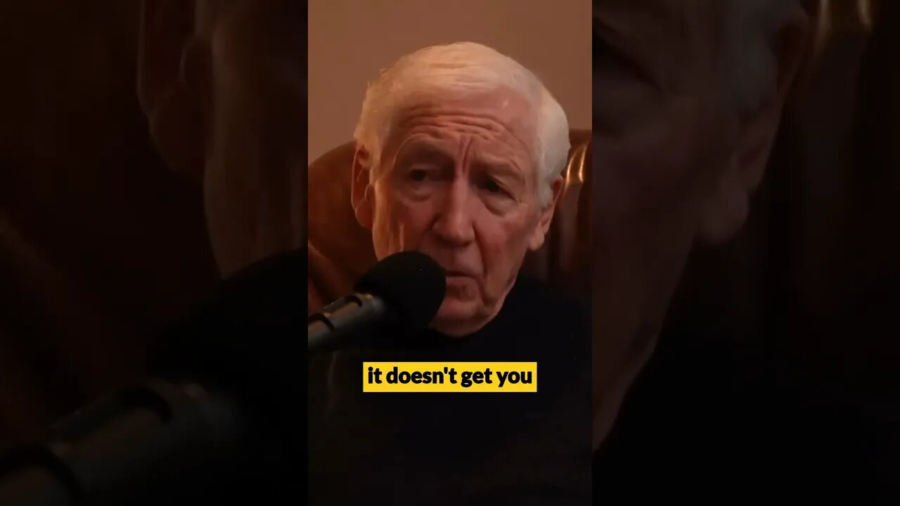 The secret to a successful career!
