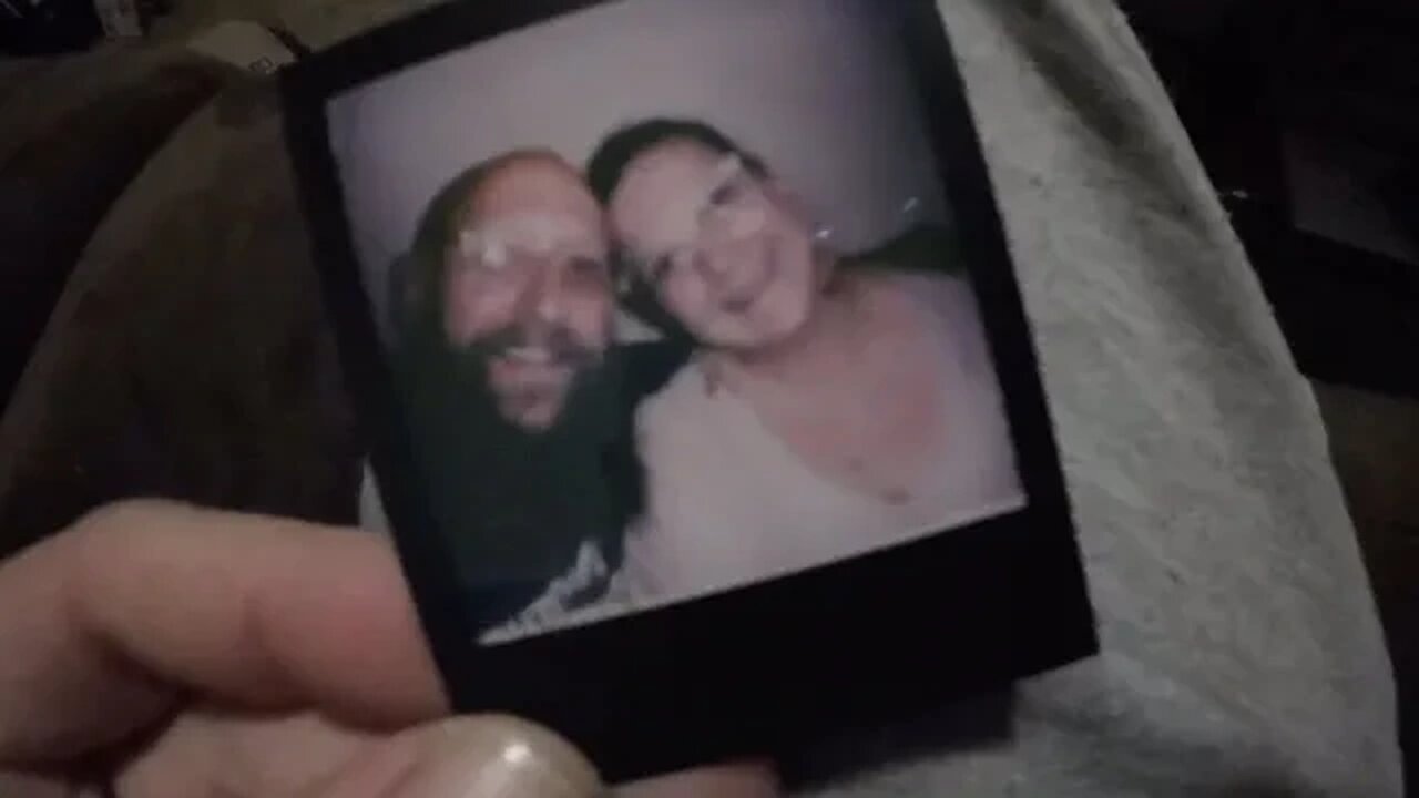 Polaroid Day #1 | i3xCx & Apey