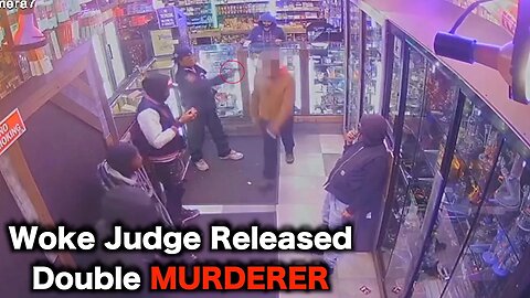 Smoke Shop Killer Was On Bail After 3 Attempted Murders