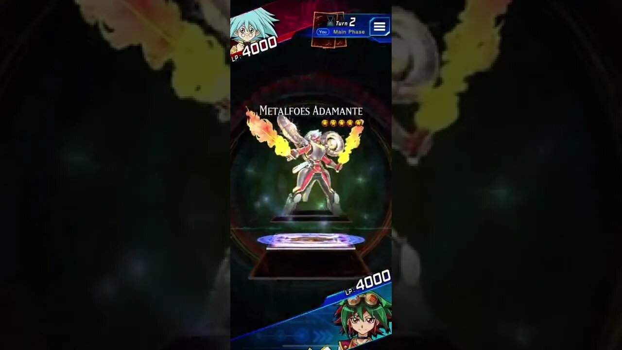 Yu-Gi-Oh! Duel Links - Good Metalfoes Deck (Maximum Gustav 2 Loaner Deck)