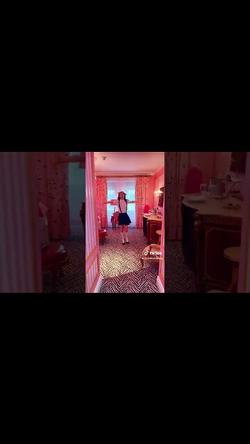 Dylan Mulvaney COSPLAYS as Child in Bizarre Video