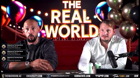 Tate Vs Jake Paul In The Works