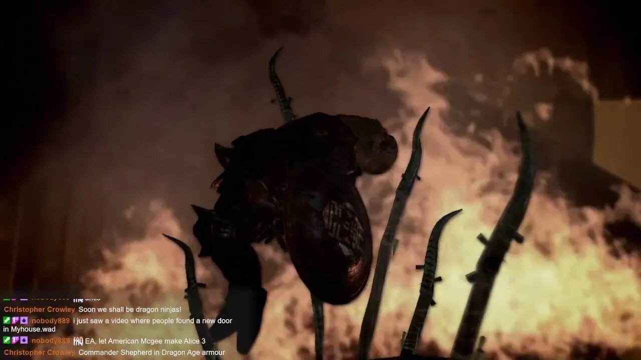Dragon Age Origins - Week 1 - Fight the Blight