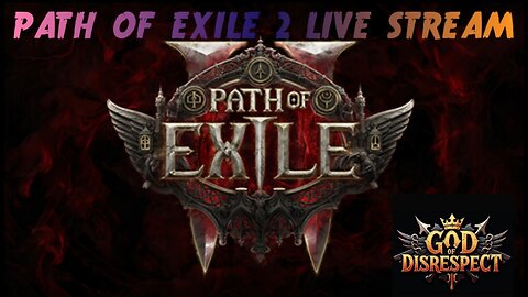 "Loot, Loot, and More Loot: POE2 Stream Extravaganza!"