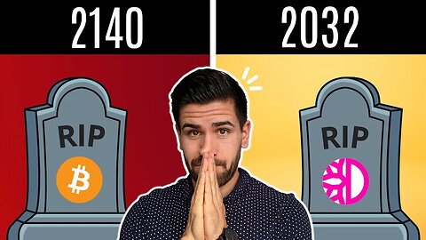 Was passiert, wenn alle BTC und DFI ausgeschüttet sind? 🤥