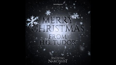Merry Christmas From HG Tudor