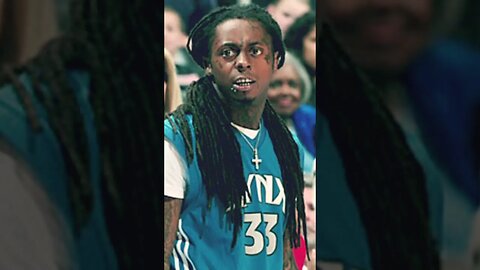 Lil Wayne Got Ejected! And had sum Bad BITCHES in his section! (2015) (432hz) #YoutubeShorts