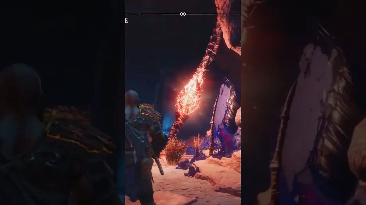 how long does it take for to figure these out. #ragnarok #shortvideo #gaming #godofwarragnarok