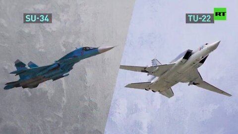 Ukrainian operation to steal Russian military aircraft exposed [English edit]