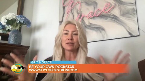Be Your Own Rockstar