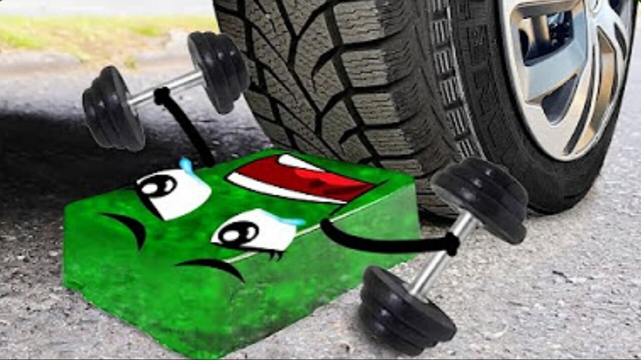 Oddly satisfaction videos 😉💦