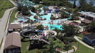 Sun Splash workers say they weren't properly notified about sick employee