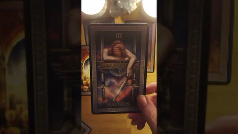 Is it Really Over This Time? 💔 Is it a Permanent Ending for You and Your Person?🔮 Love Tarot Reading