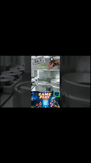 История революции видеоигр 🖥💻🖱 #shorts #gameplay #videogame #геймплей #видеоигры 0059