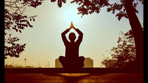 Health Tips: Meditation Guide for Beginners