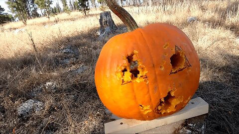 Halloween in South Dakota