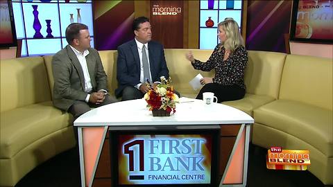 Choosing a Mortgage Lender That's Right for You