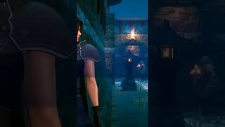 Crisis Core Final Fantasy 7 Reunion | Charge!!!