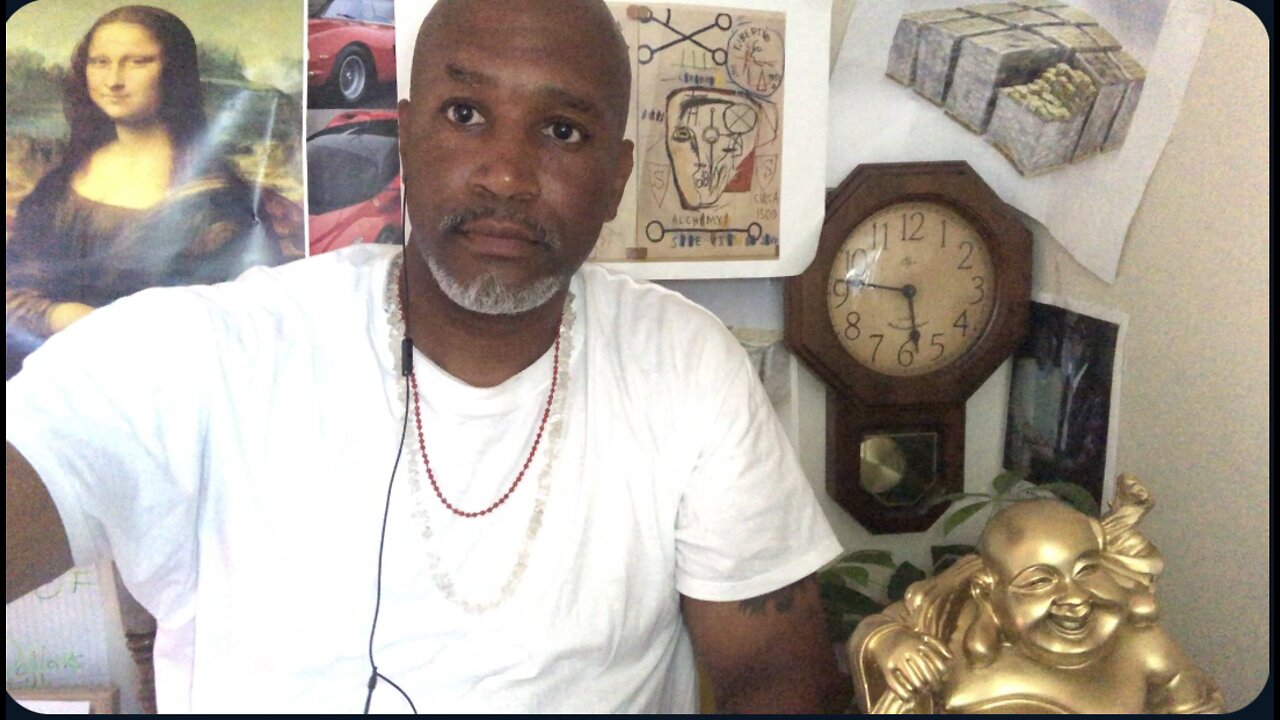 EFT Tapping for $ one hundred trillion dollars eft tapping