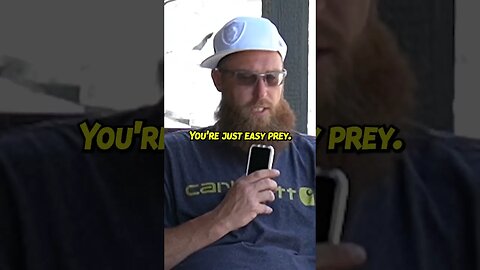 What YOU Should Know About Prison..