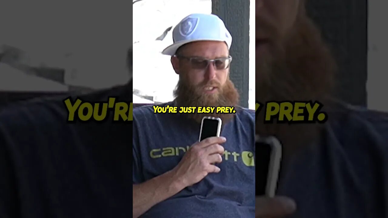 What YOU Should Know About Prison..