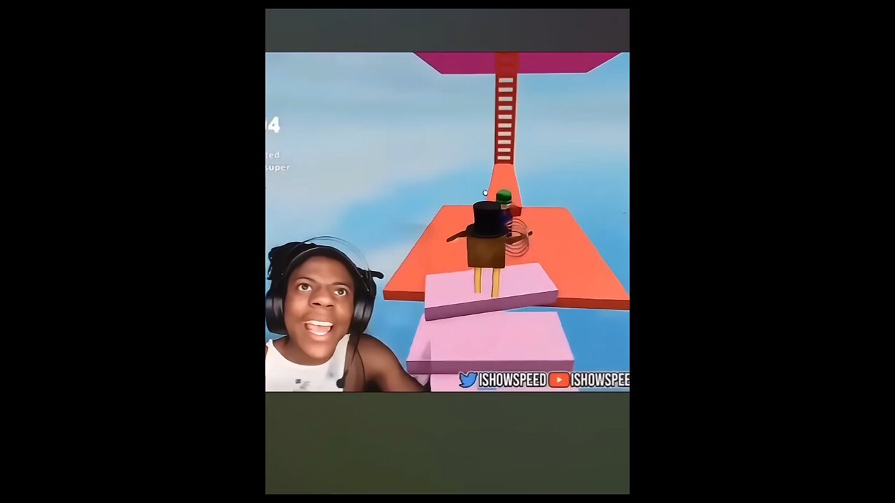 Funniest Ishowspeed moments, And also made him famous.